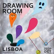 Projectes seleccionats per a Drawing Room Lisboa 2023