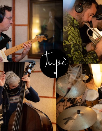 Tupè - Travel Fusion