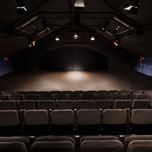 Teatro Principal (Sala Pequeña)