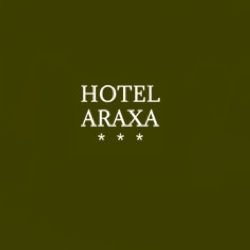 Hotel Araxa