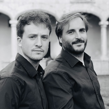 Duo Esteban Belinchón - Llorenç Prats