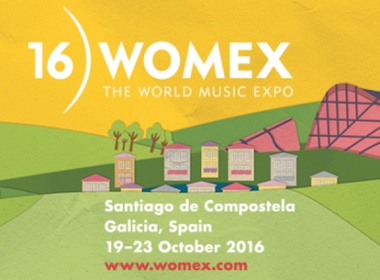 Womex 2016