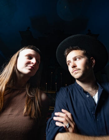 L'amor, la set