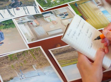 Visionats a Cortona On The Move 2025