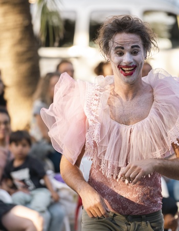 IO (work in progress)