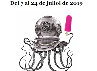 L'IEB i la Sala Beckett/Obrador Internacional de Dramatúrgia ofereix 8 beques per a professionals balears per al XIV Obrador d'Estiu