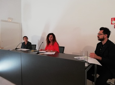 1,4 milions d'euros d'ajuts en el Fons Extraordinari per a la Sostenibilitat de les Indústries Culturals