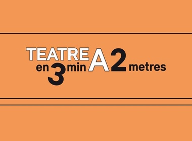 Quatre autors balears participen a un projecte digital de dramatúrgia contemporània internacional