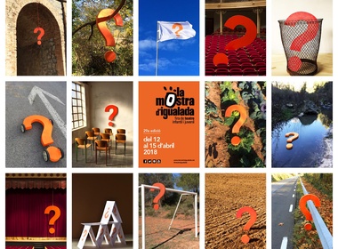 Iguana Teatre i Hotel Iocandi, a més d’una representació de professionals d’arts escèniques de les Illes Balears, participen a la Mostra d’Igualada