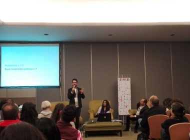 Les arts escèniques de les Illes Balears viatgen a Mèxic al X Encuentro de las Artes Escénicas