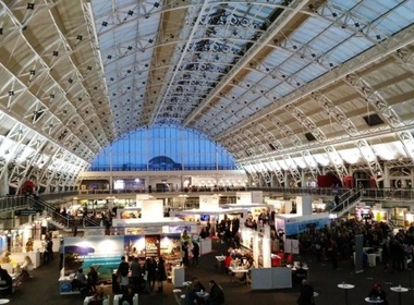 L'Illes Balears Film Commission participa en la fira de localitzacions Focus London, que enguany celebra la seva quarta edició