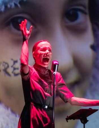 On the difficulty of telling the truth