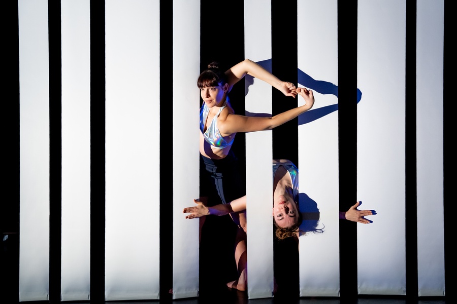 OUPS Dance Company