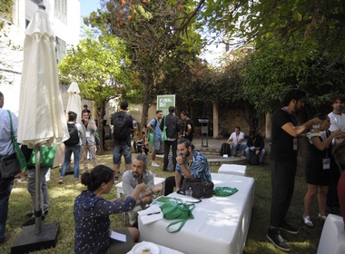 Fira B! 2018 arranca aquest dijous 27 de setembre amb 415 professionals acreditats de quatre continents i 25 països