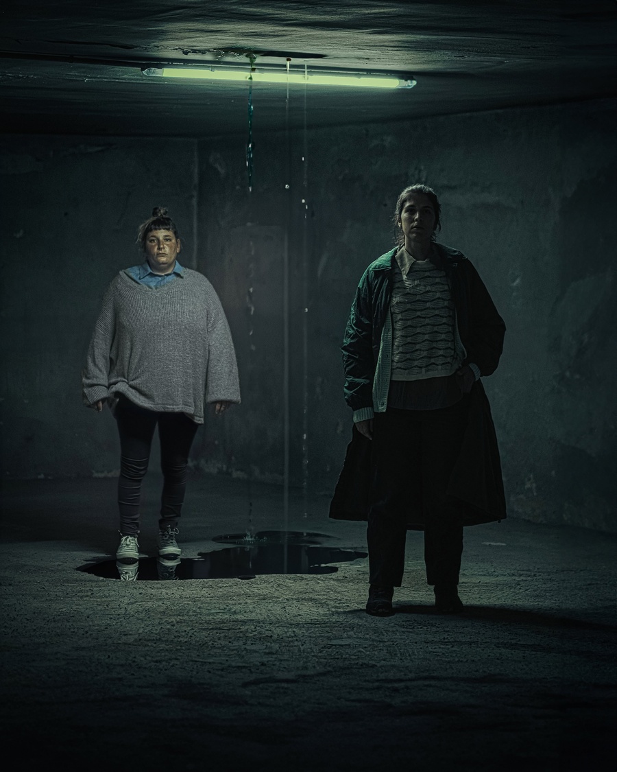 Cia. Clandestines / Teatre Principal de Palma