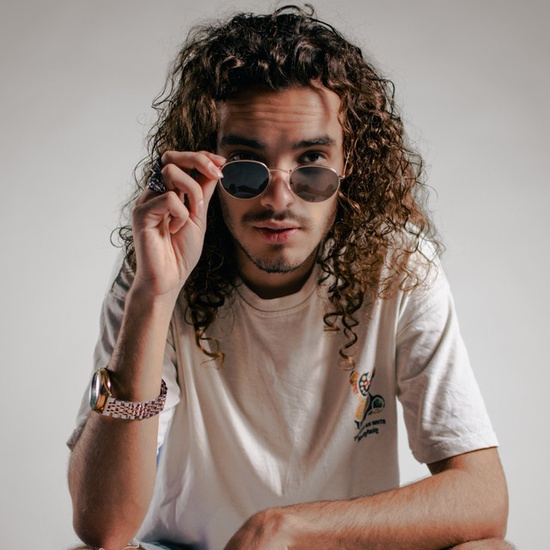 Pau Walters i els AvantGardistas