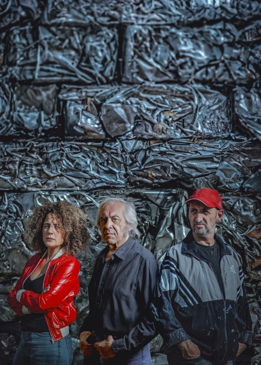 Produccions de Ferro