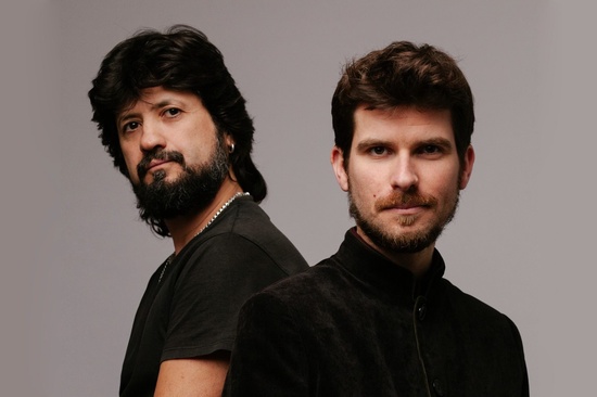 Chicuelo & Marco Mezquida