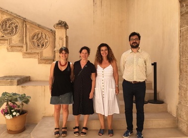 L'IEB col·labora amb la quarta edició de l'EiMa Festival que tendrà lloc a Maria de la Salut del 10 al 13 d'agost