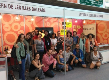 El Govern de les Illes Balears impulsa les arts escèniques a FiraTàrrega