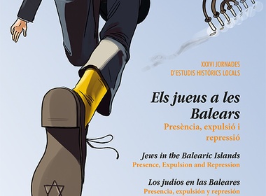 Obert el període d’inscripció per assistir a les XXXVI Jornades d’Estudis Històrics Locals dedicades a Els Jueus a les Balears
