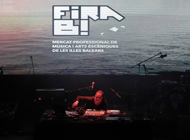 Fira B! lanza dos convocatorias artísticas abiertas en colaboración con Emilia-Romagna Music Export y Puglia Sounds