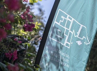 L’Institut d’Estudis Baleàrics (IEB) obre la convocatòria artística de Fira B! 2026
