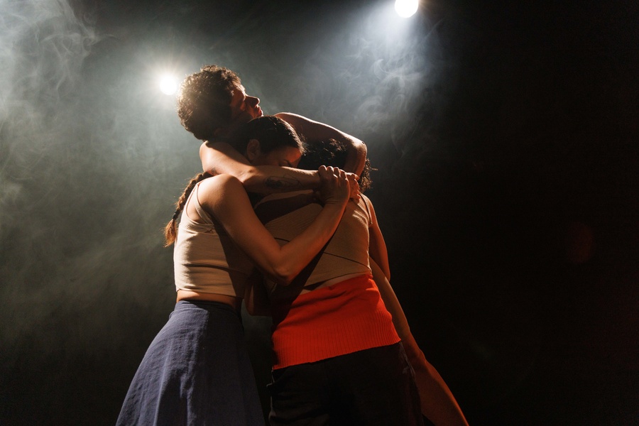 Mariona Jaume i Maya Triay