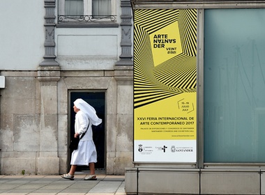 Convocatòria oberta per a la selecció d'un projecte artístic o de comissariat a Artesantander 2019