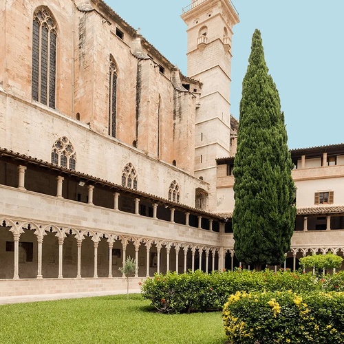 Basílica de St. Francesc