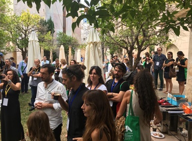 Fira B! 2018 arranca aquest dijous 27 de setembre amb 415 professionals acreditats de quatre continents i 25 països