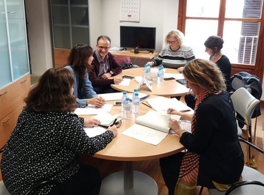 "On és quan no hi és?", de Tolo Ferrà, la coproducció familiar en xarxa per a la propera temporada