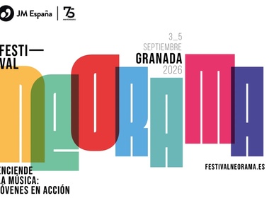 El IEB impulsa el talento musical balear con la selección de un grupo para el Festival Neorama