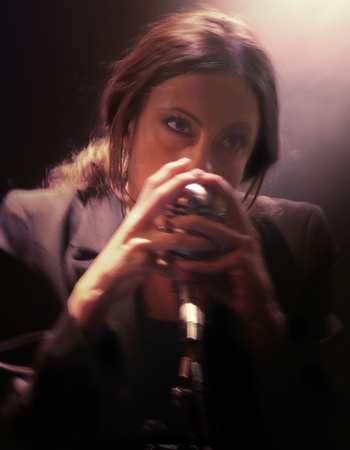 Frankenstein, autoritratto d’autrice