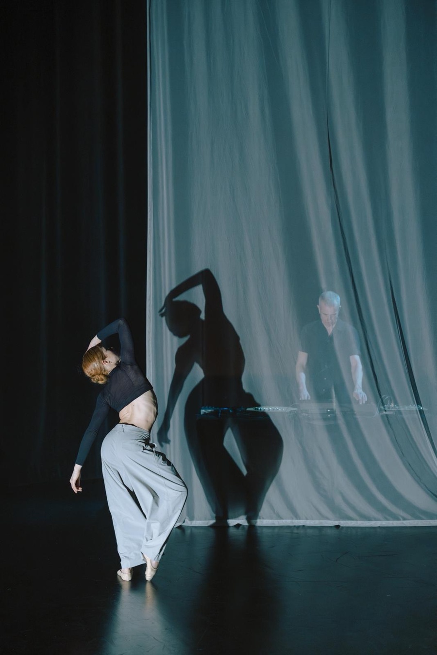 Via Coflussa (UnKnown Company)