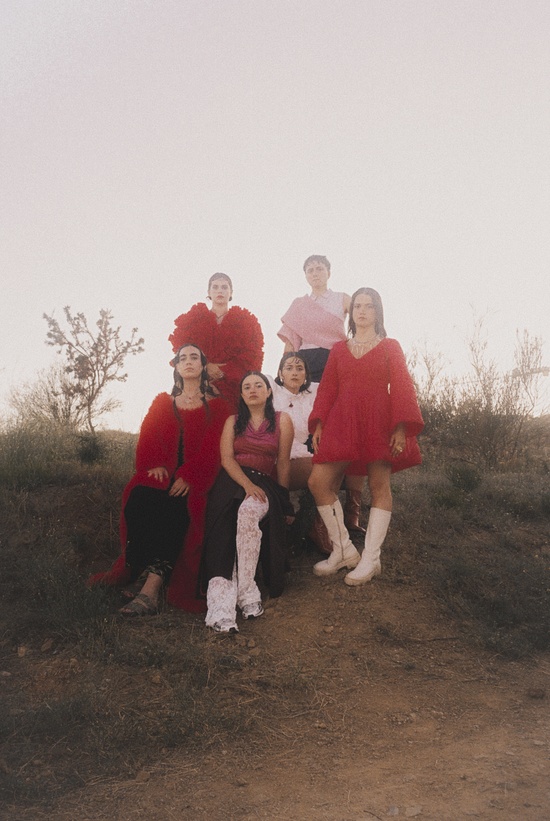 Al·lèrgiques al pol·len