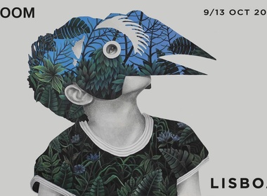 Convocatòria oberta per a la selecció d'un projecte de dibuix contemporani a la fira Drawing Room Lisboa