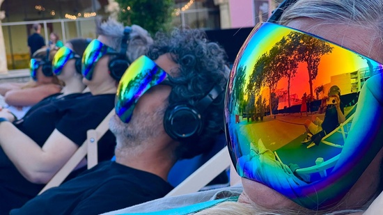 Ningú no va als aniversaris a l'estiu