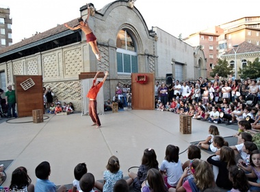 La Conselleria de Cultura impulsa la creació en arts escèniques i música de les Illes Balears a les fires de Tàrrega, Vic, Osca i Manresa