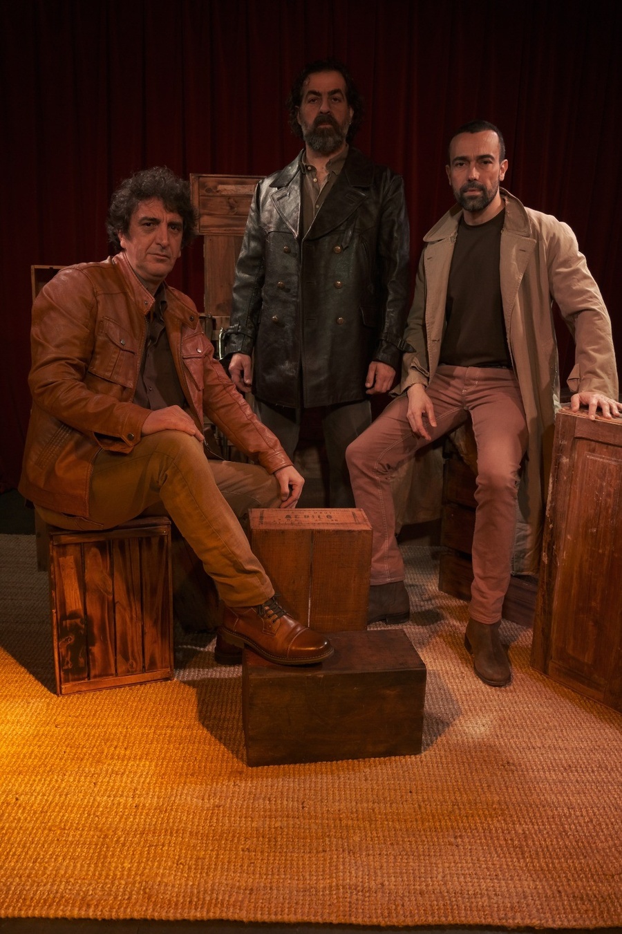 La Impaciència