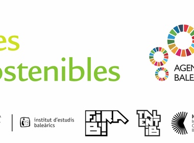 La Conselleria de Presidència, Cultura i Igualtat organitza activitats culturals amb motiu de la Cimera Mundial del Clima