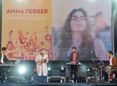 L’Institut d’Estudis Baleàrics participa a EXIB, l’exposició iberoamericana de música de Setúbal, Lisboa