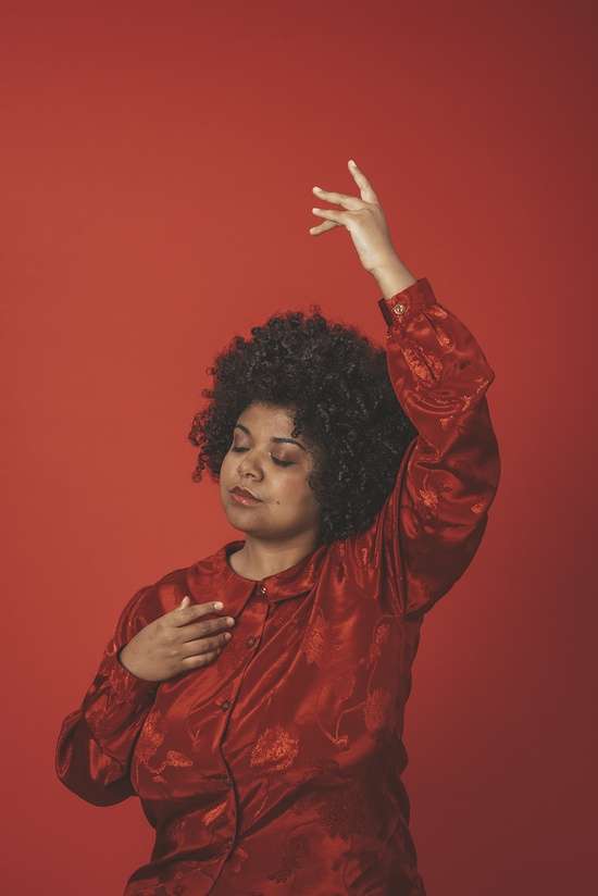 Clélya Abraham Quartet