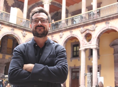 L'IEB participa en el 5è 'Congreso Internacional de Industrias Culturales y Creativas' a Guadalajara (Mèxic)