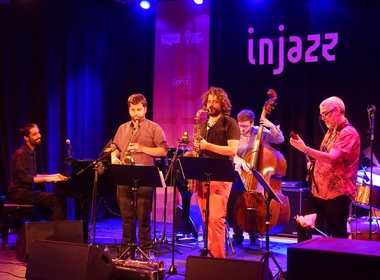 L’IEB participa a Injazz, Rotterdam, per promoure a escala internacional el circuit jazzístic de les Illes Balears