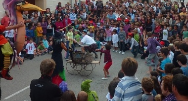 Publicada la convocatòria de subvencions per a fires i festivals