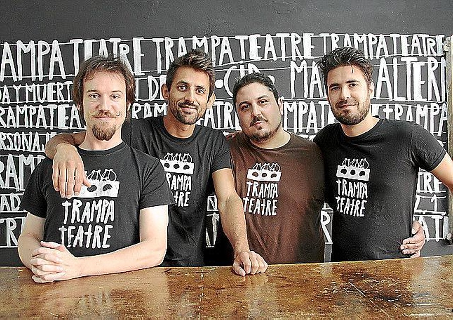Trampa Teatre
