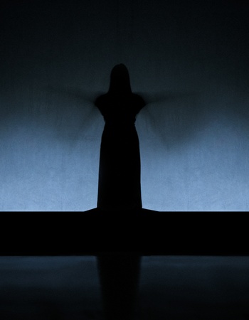Negro Luz (work in progress)